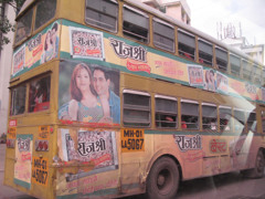 インドの思い出2