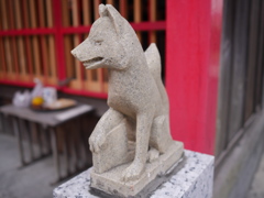 遠州掛川 三光稲荷神社　P1000599.jpg 現像１