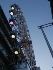 サンシャイン栄　P1000950