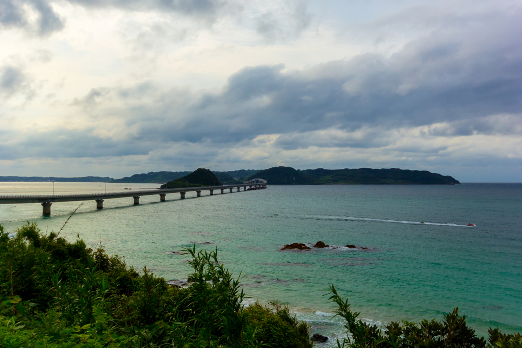 夏の思い出