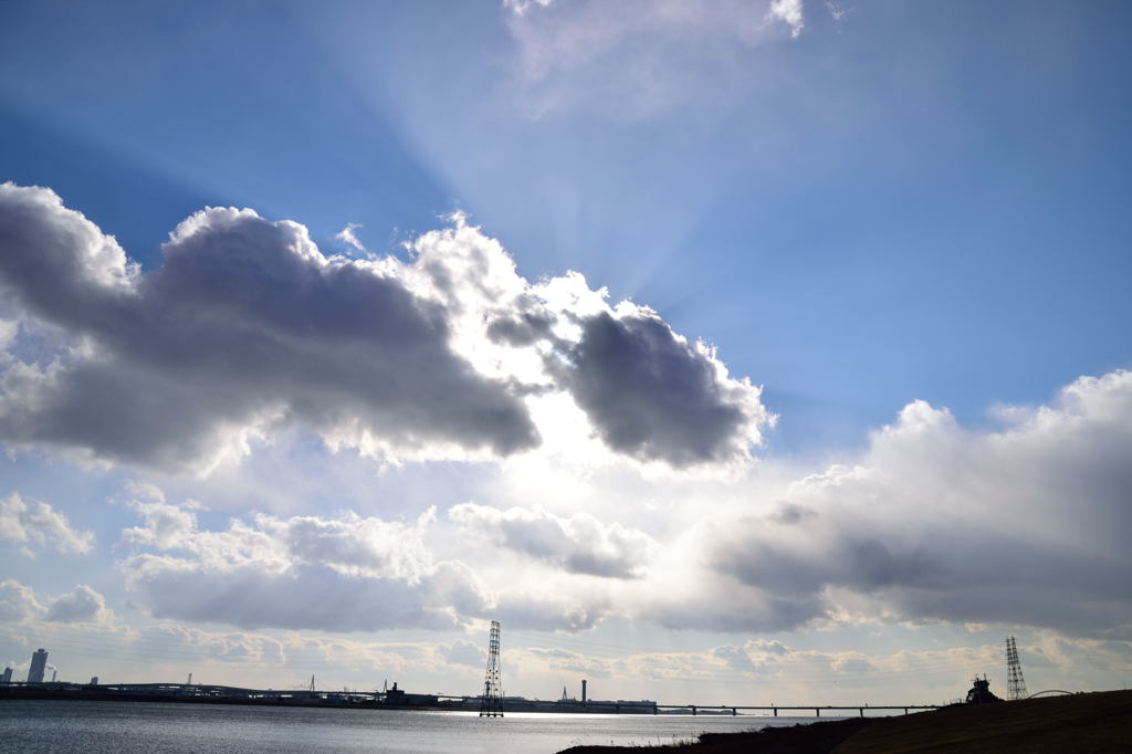 空