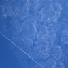 ひこうき雲と
