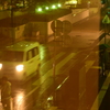 雨降り