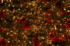 クリスマスツリー２