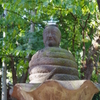 井の頭公園にて４