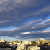 ふと見た窓の外の風景