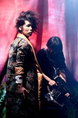 明智小五郎　「黒蜥蜴」他・・・桜井咲黒