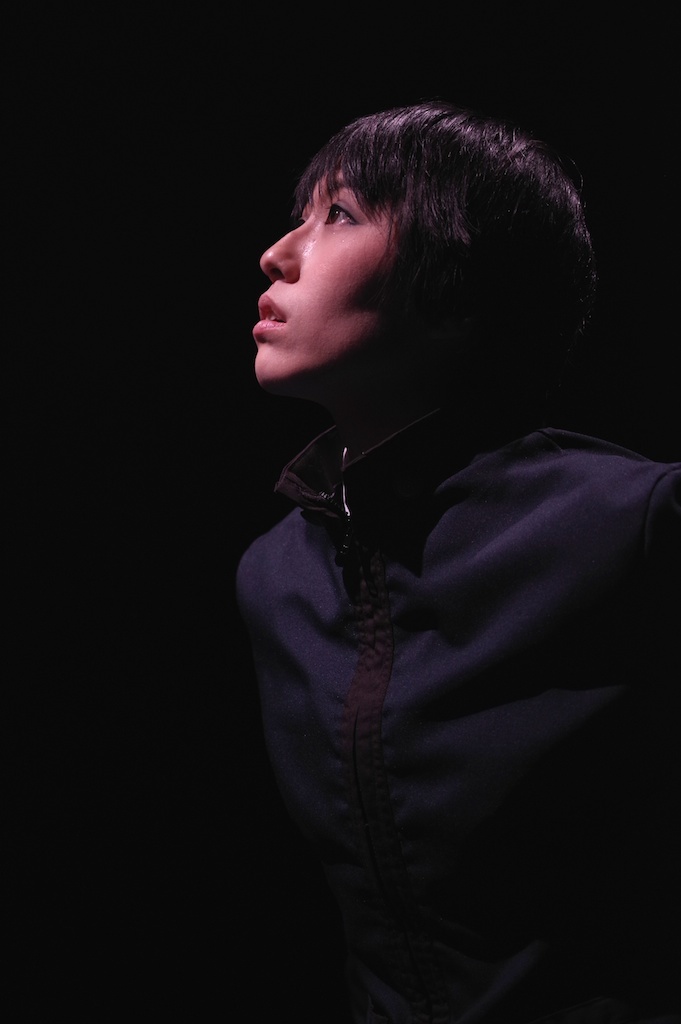 小林芳雄　「少年探偵団シリーズ」・・・早坂カラス