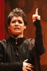 遠藤平吉　「怪人二十面相シリーズ」・・・村松カズヤ