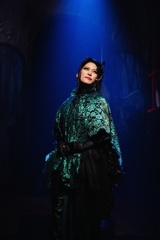 黒蜥蜴　「黒蜥蜴」・・・十三月紅夜