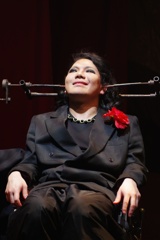 雨宮潤一　「黒蜥蜴」・・・伊勢参