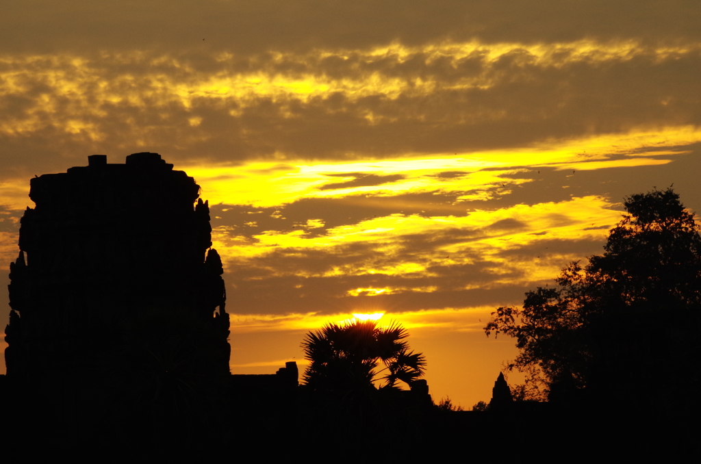 Angkor Wat 1