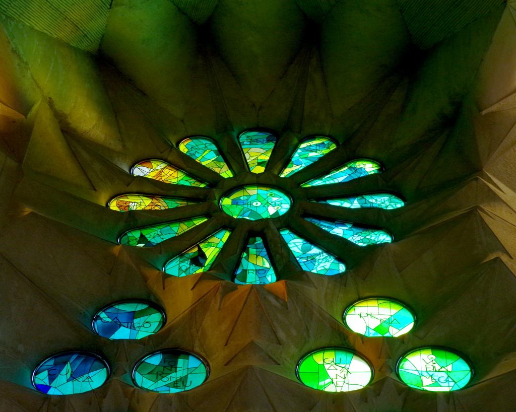 Sagrada Família 2