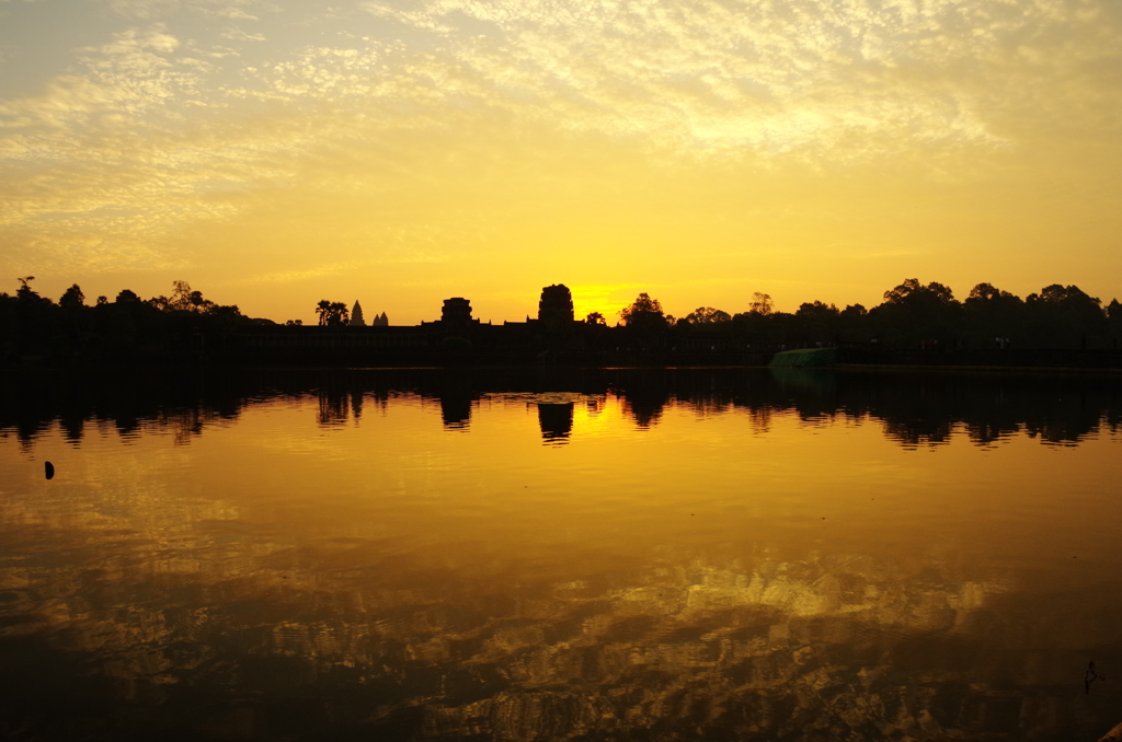 Angkor Wat 2