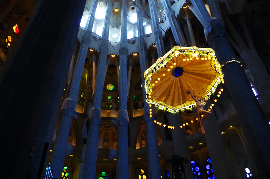 Sagrada Família 4