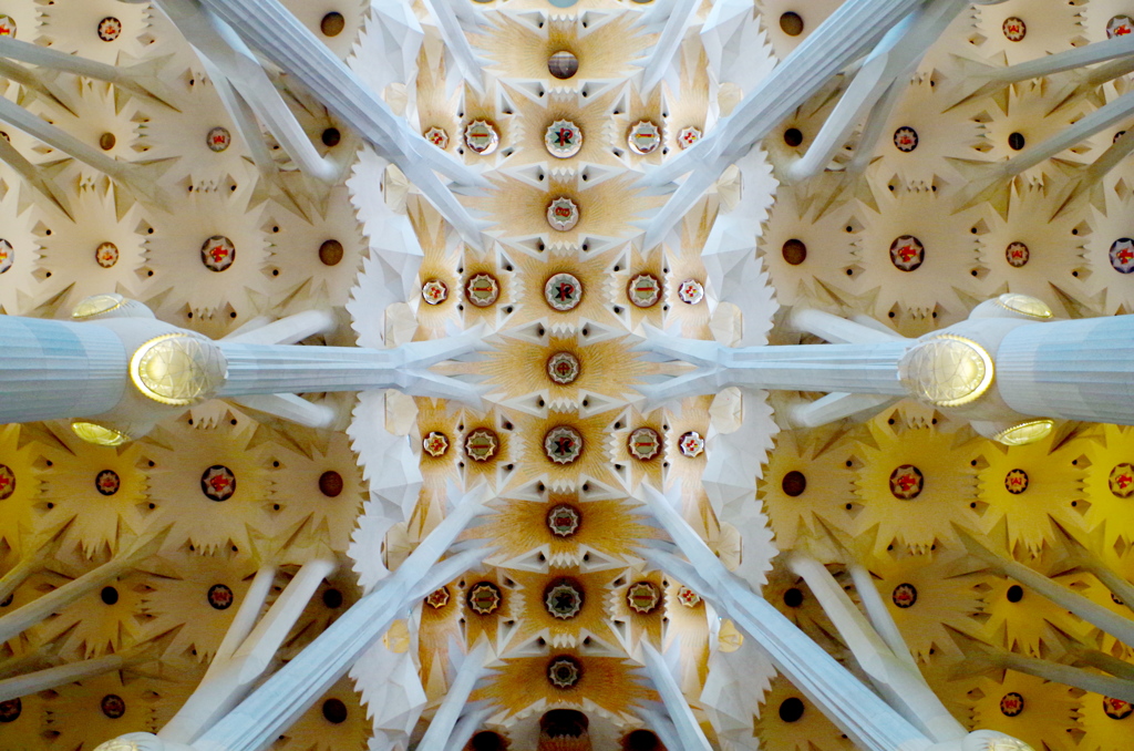 Sagrada Família 3