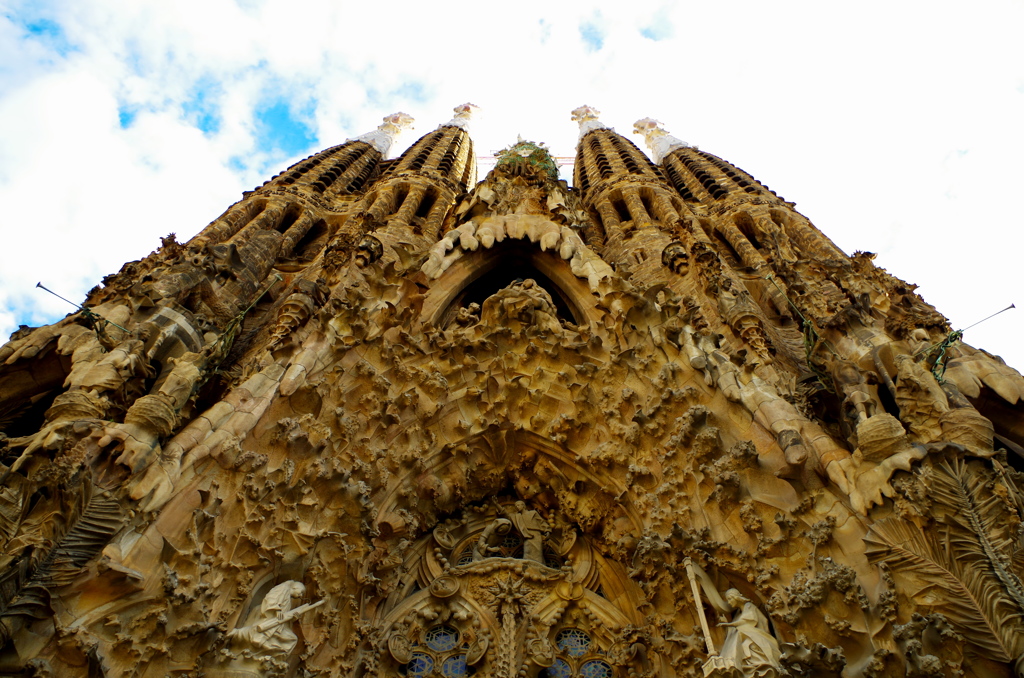 Sagrada Família 1