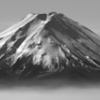 富士山モノ