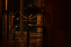 Empty Chair