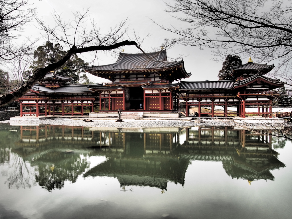 平等院2