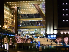 大阪駅ビル