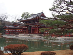 平等院