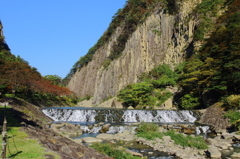 材木岩