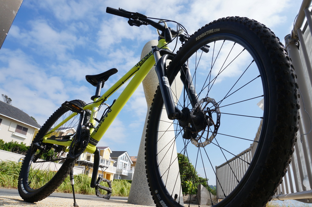 MTB