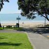 さんぽみち　Takapuna