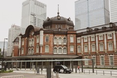 東京駅 丸の内