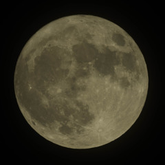 supermoon