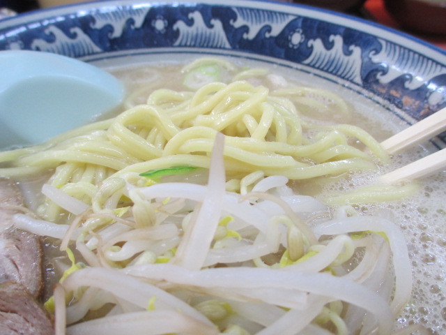 今日の昼飯（大橋直久）