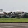 P－3C Take Off！！