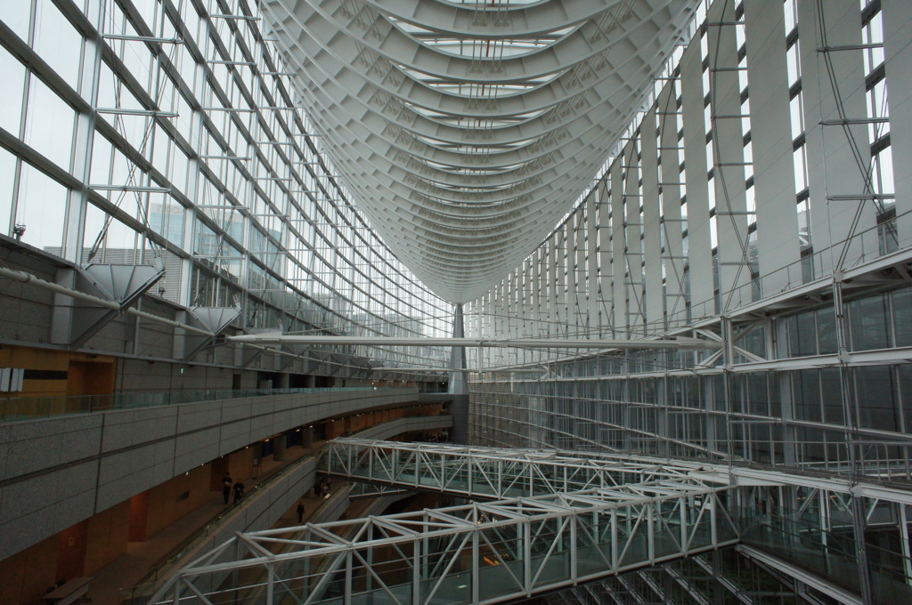 東京国際フォーラム