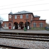 Humlebaek駅