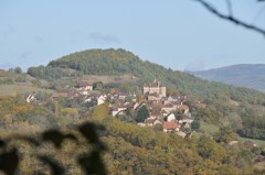 Vegennes村