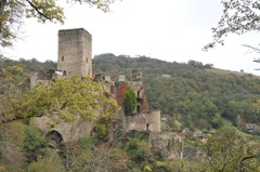 Belcastel城