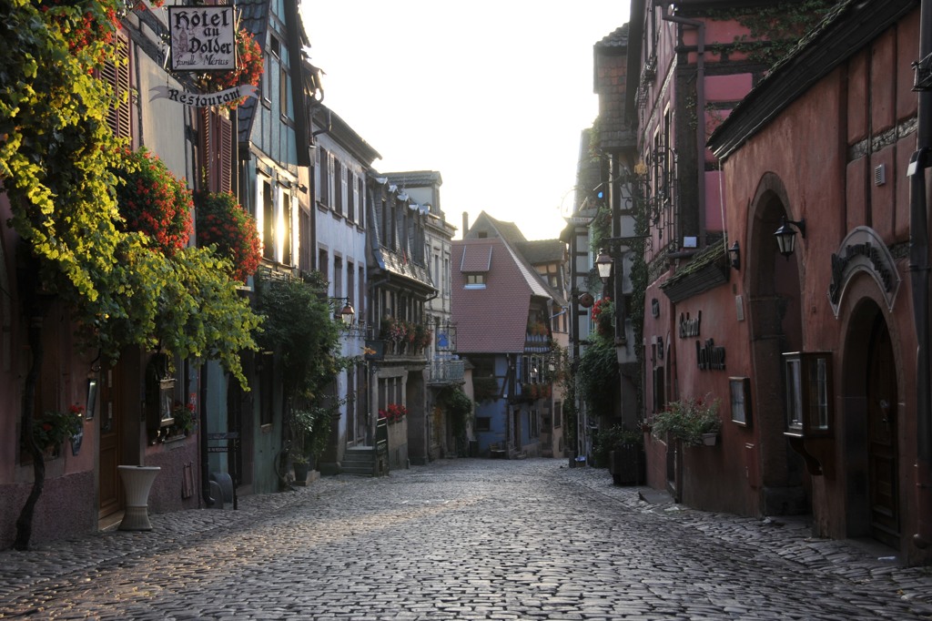 Riquewihr