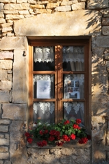 Chateauneuf-en-Auxois