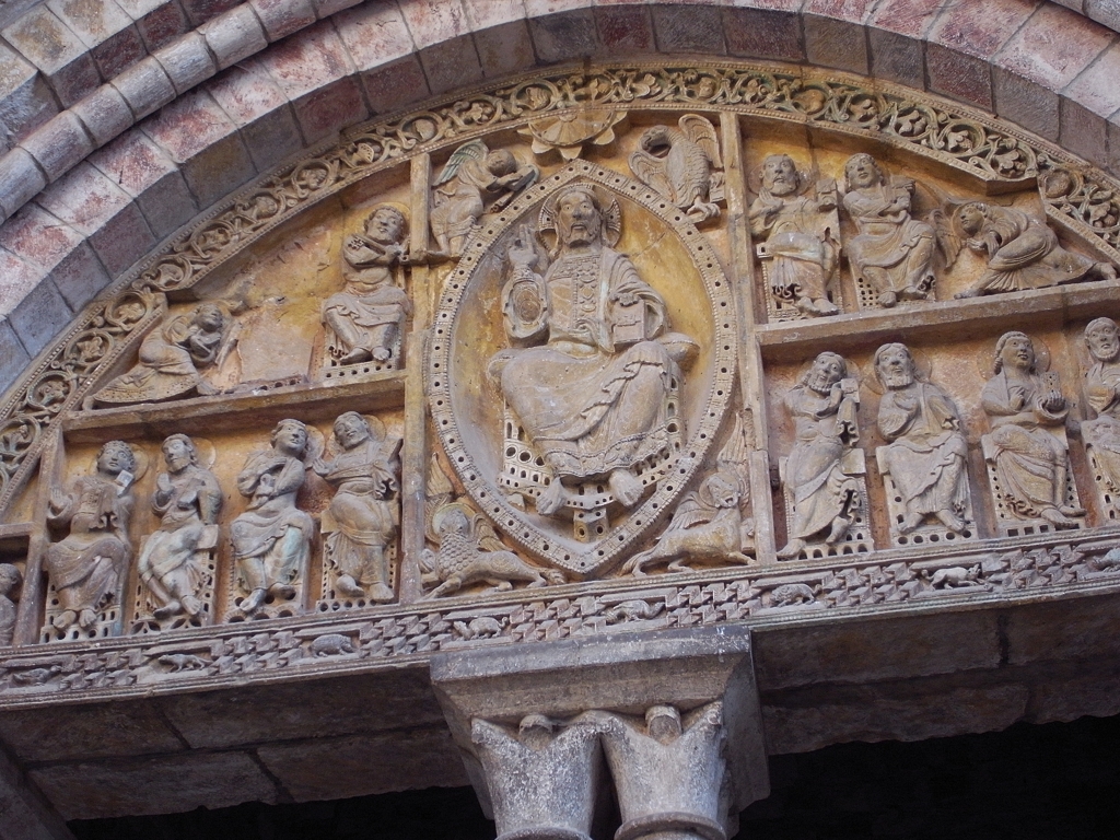 Eglise St. Pierre