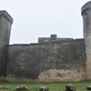 La Couvertoirade村