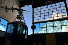 Funivie Monte Bianco