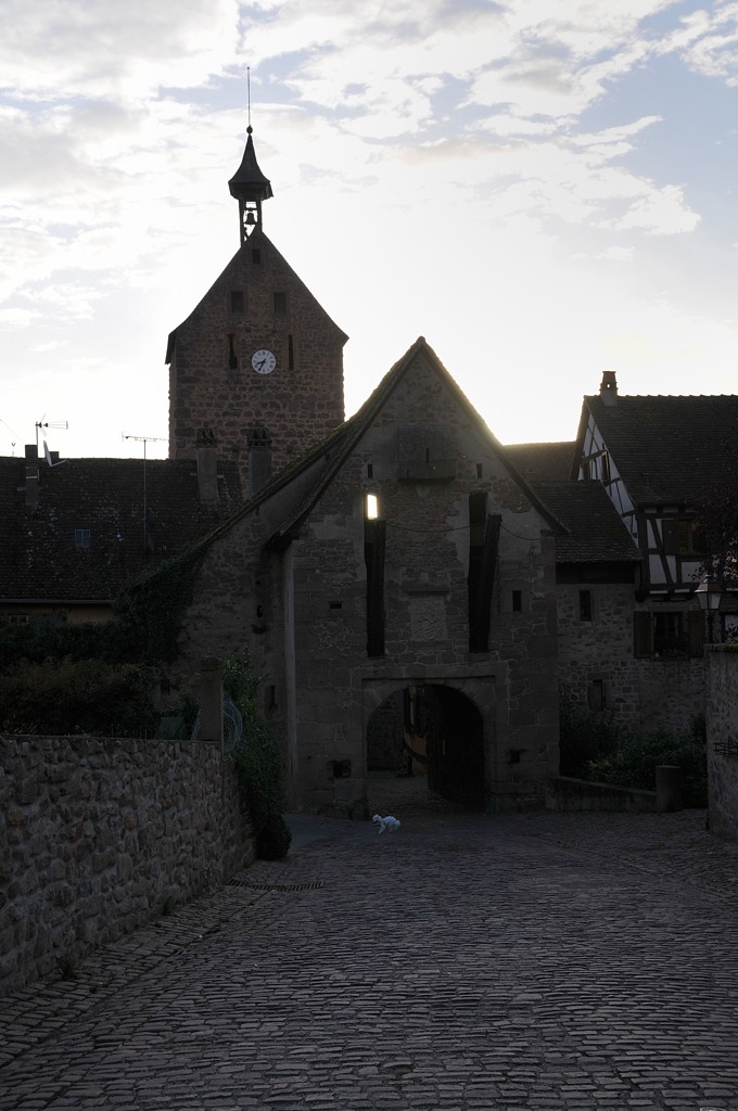 Riquewihr