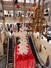 Illumsのクリスマスデコレーション