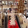 Illumsのクリスマスデコレーション