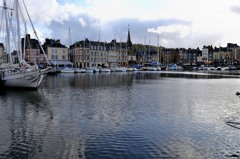 Honfleur