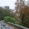 La Couvertoirade村