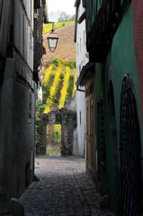 　Riquewihr
