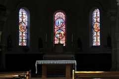 Pesmes→Chateauneuf-en-Auxois