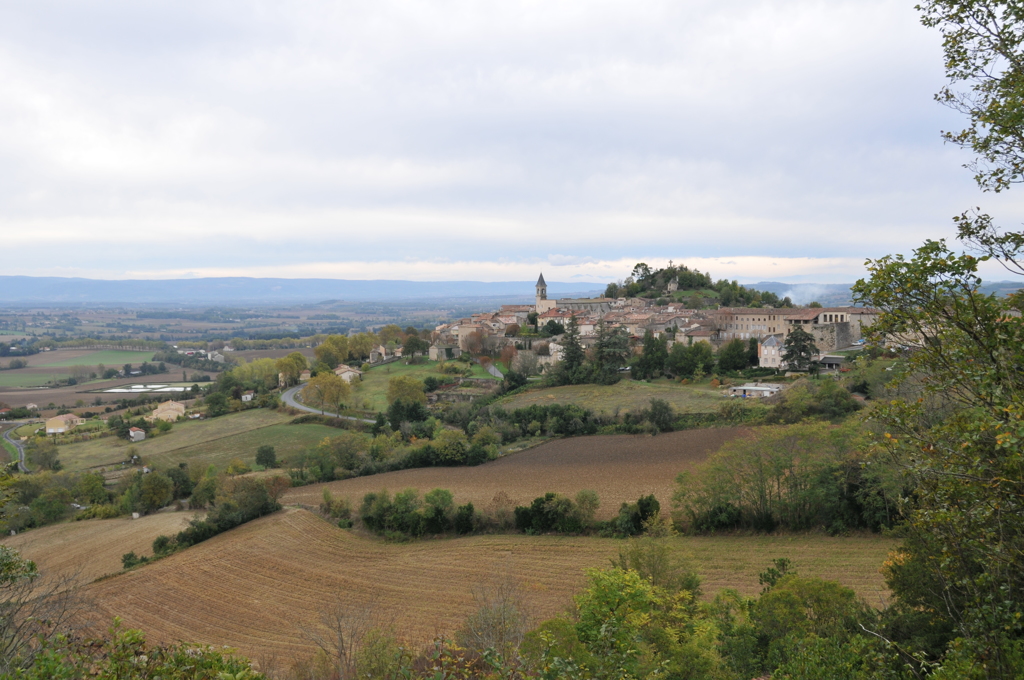 Lautrec村